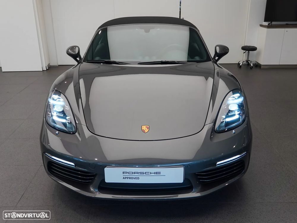 Porsche 718 Boxster 2.0 PDK - 12