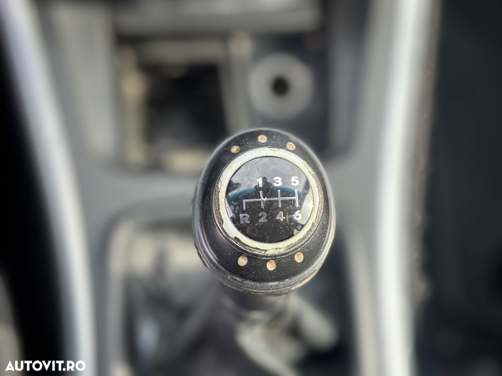 Mercedes-Benz B 180 CDI - 14