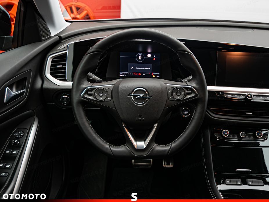 Opel Grandland X - 10