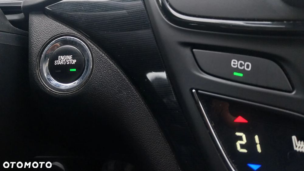 Opel Insignia 2.0 Exclusive - 6