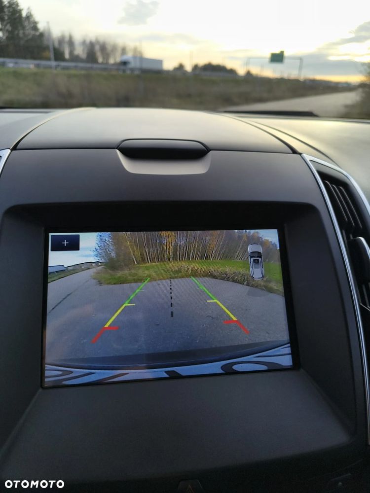 Ford S-Max 2.0 TDCi Titanium PowerShift - 29