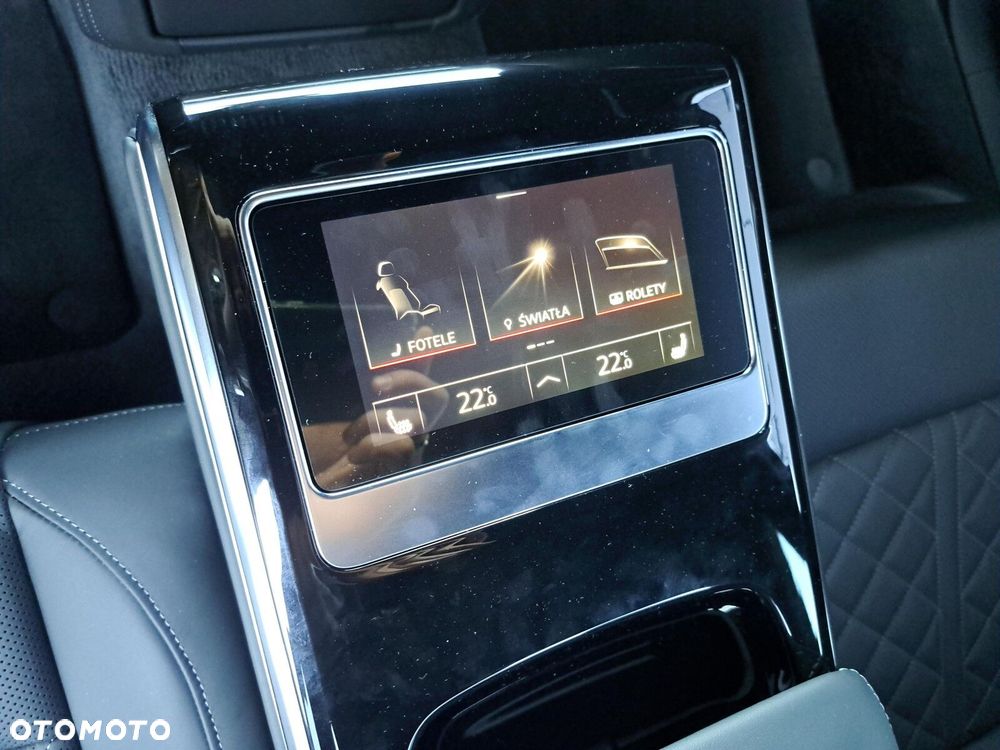 Audi S8 TFSI mHEV Quattro Tiptr - 21
