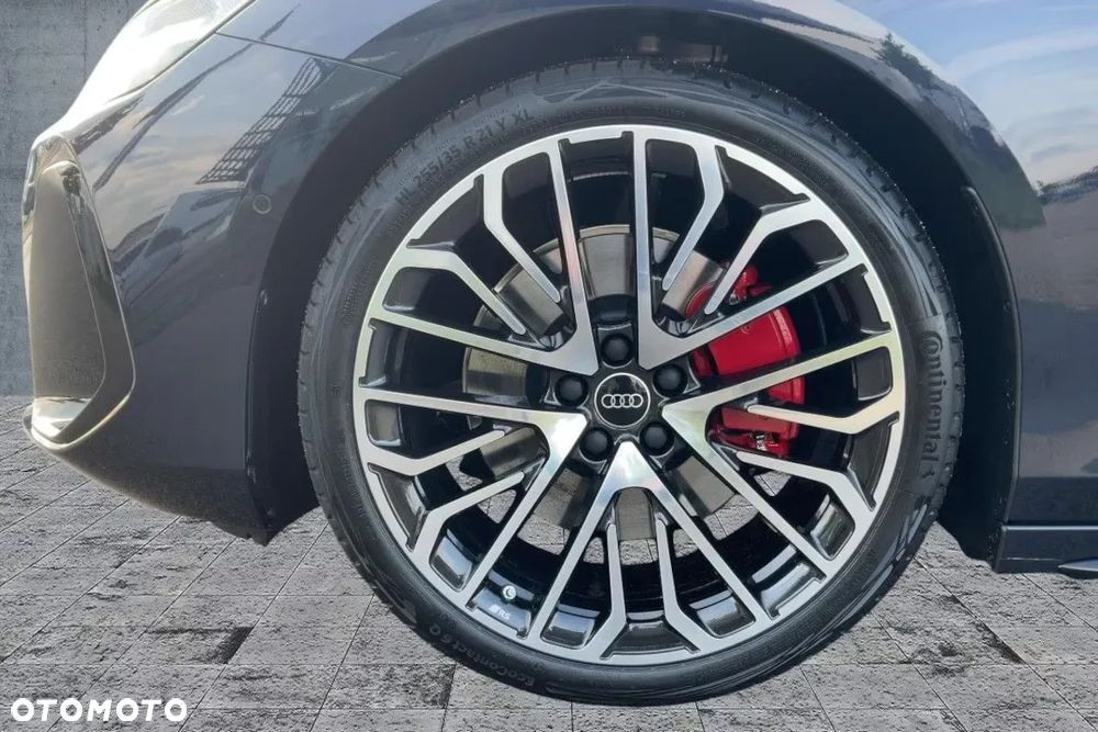 Audi A6 Limousine TFSI S tronic - 9