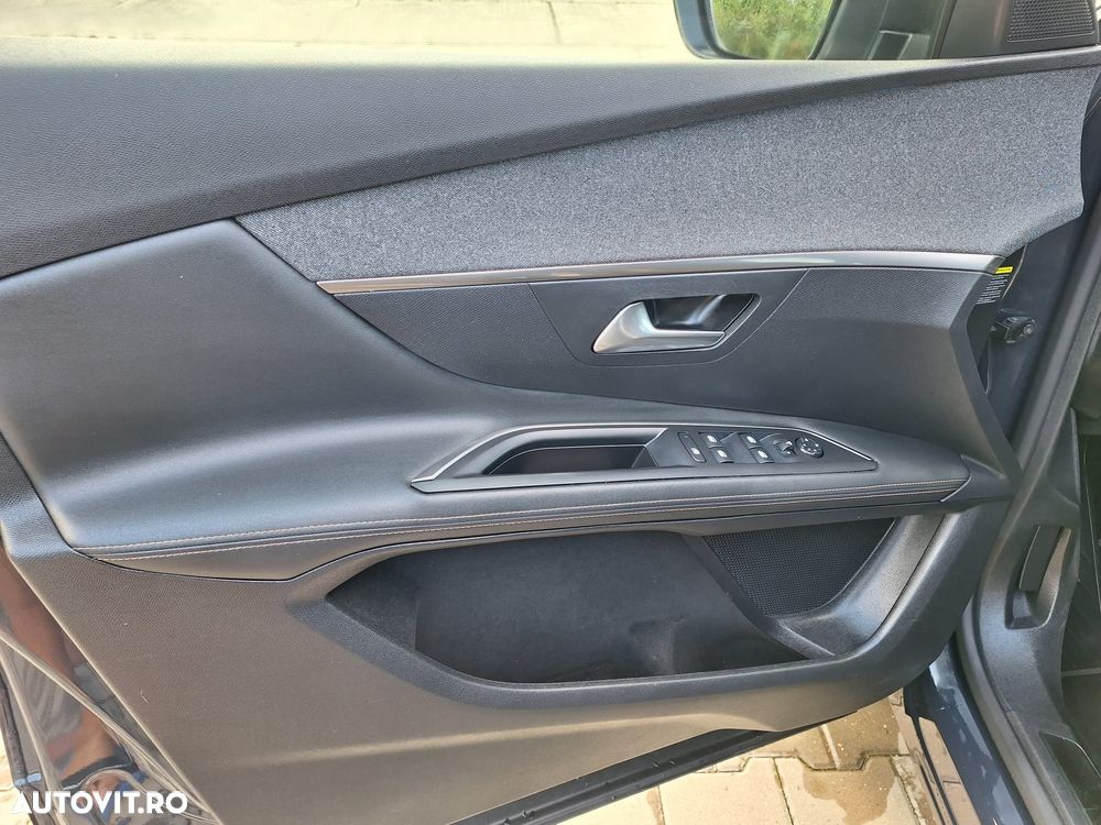 Peugeot 3008 1.5 BlueHDI S&S EAT8 GT-Line - 20