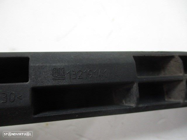 BIELETA ESTABILIZADORA FRONTAL ESQUERDA OPEL ASTRA J 2010 -13219141 - 4