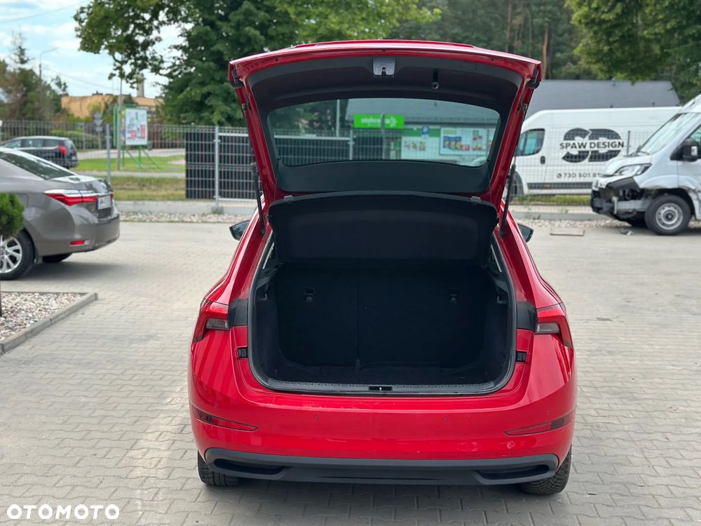 Skoda Scala 1.5 TSI Ambition - 13