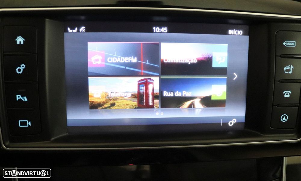Jaguar XE E-Performance Aut. Prestige - 18