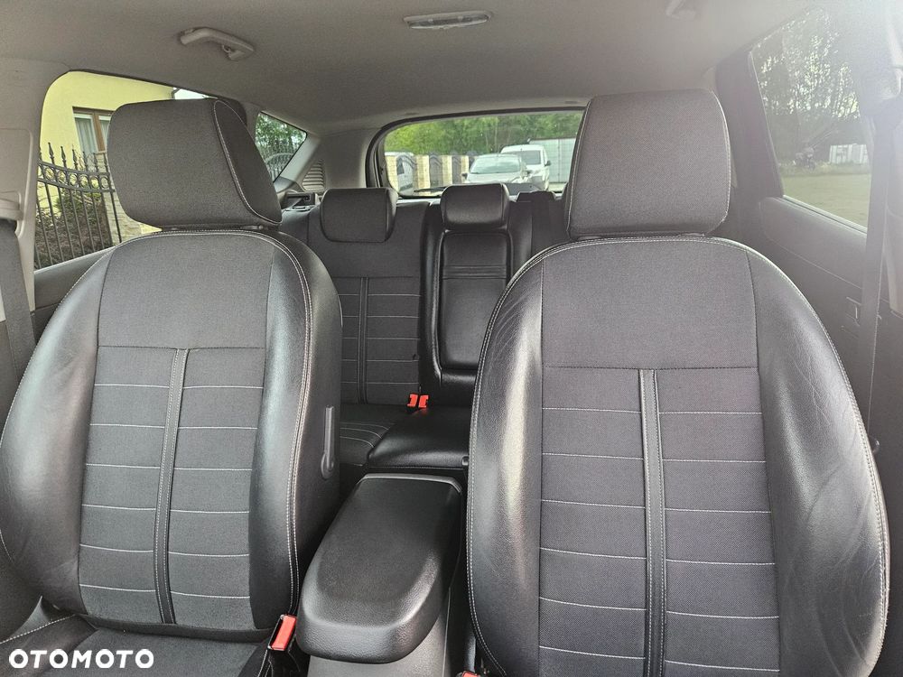 Ford Kuga 2.0 TDCi 4WD Titanium - 29