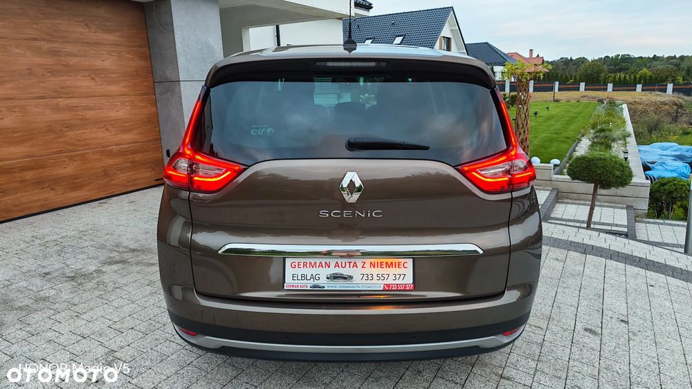 Renault Grand Scenic - 19