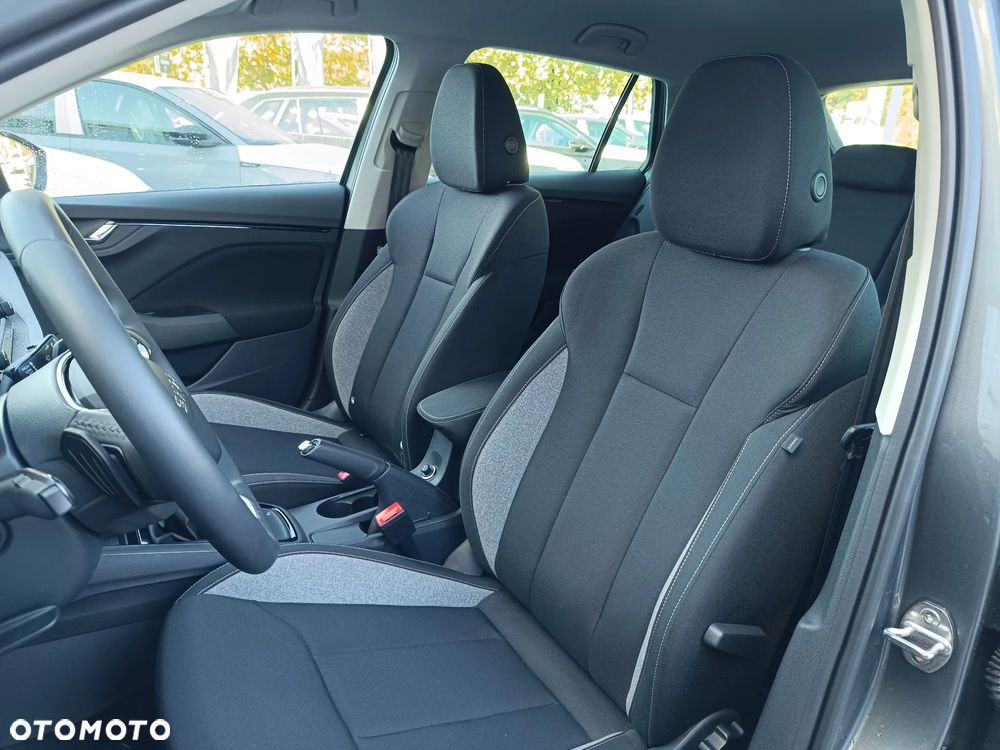 Skoda Scala - 9