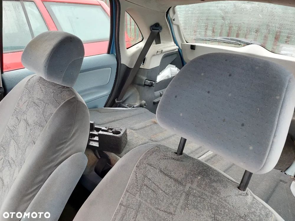 Citroen C3 1.4 8V Hatchback Na CZĘŚCI Wszystkie Części - 13