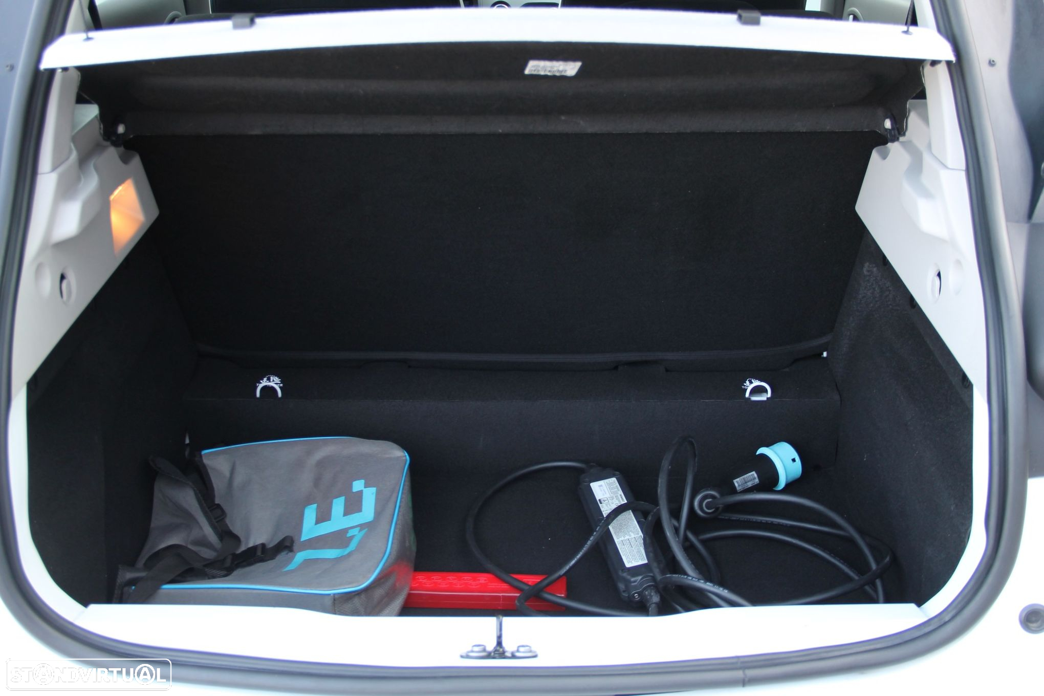 Renault Zoe - 8
