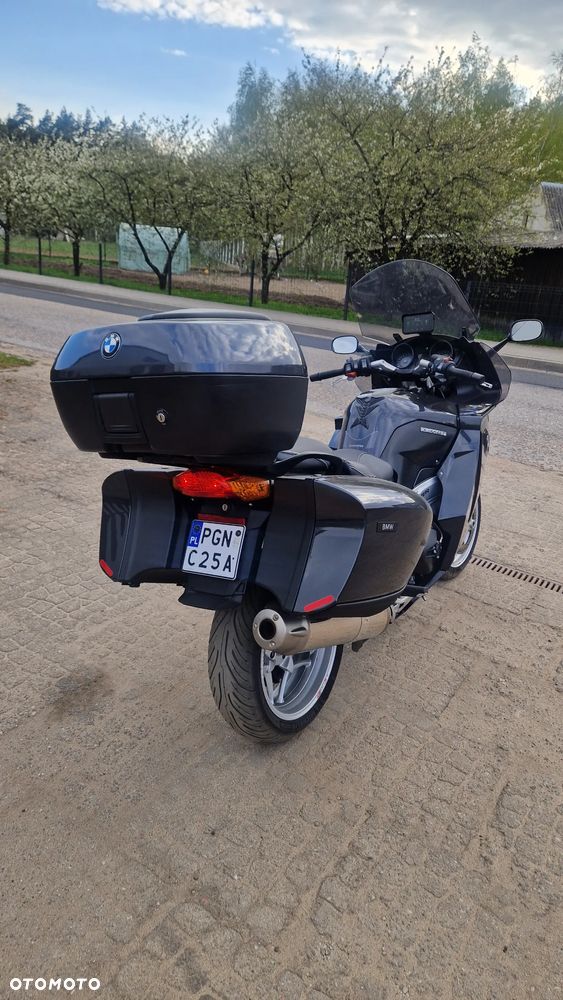 BMW K - 2