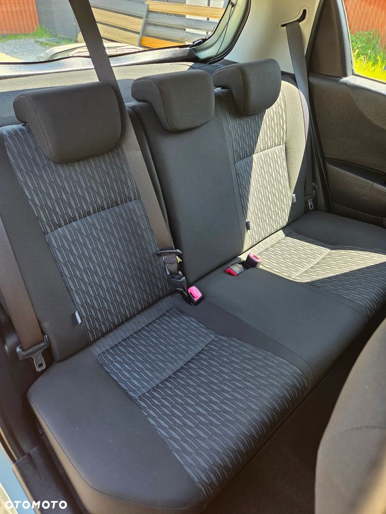 Toyota Yaris 1.0 VVT-i Cool - 21