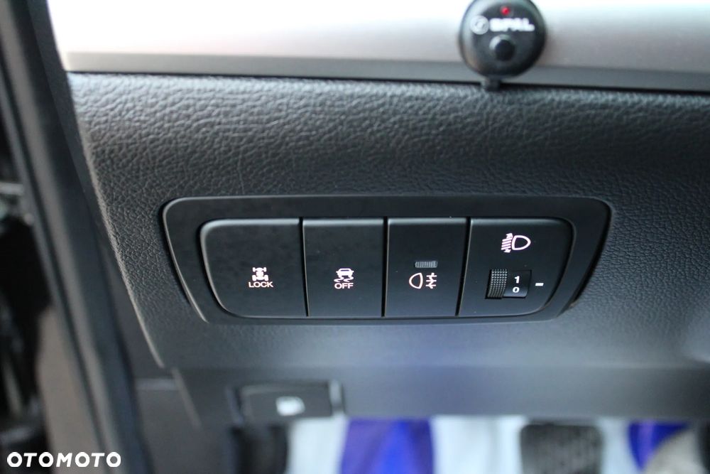 SsangYong/KGM Korando 2.0 E-XDi DPF 4WD Quartz - 28