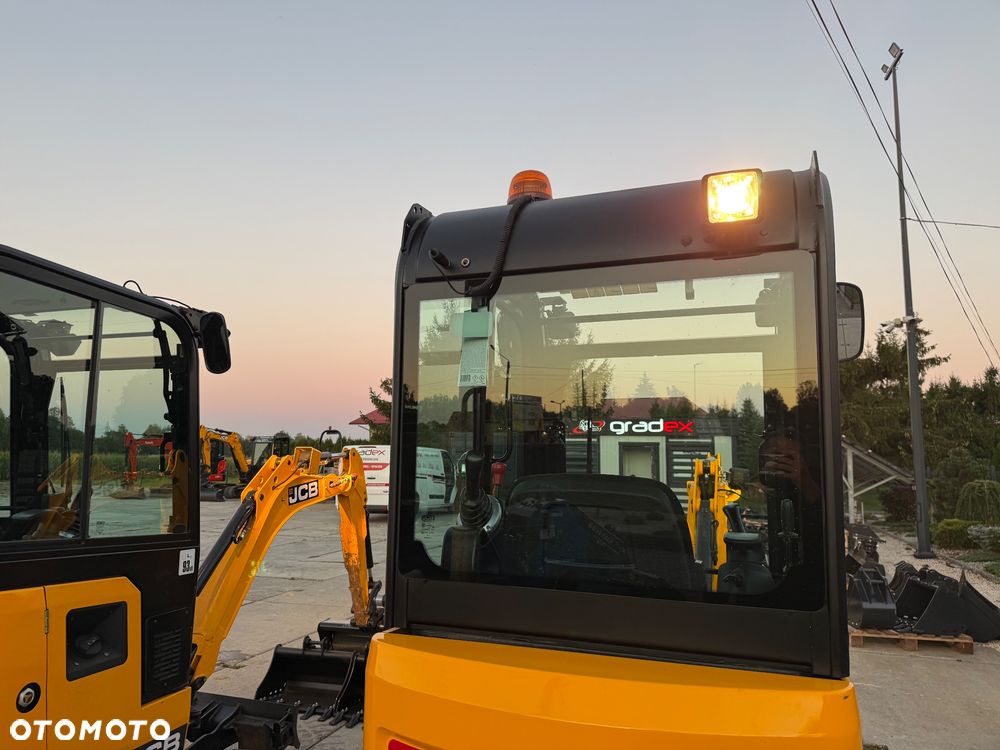 JCB 16C-1 - 8