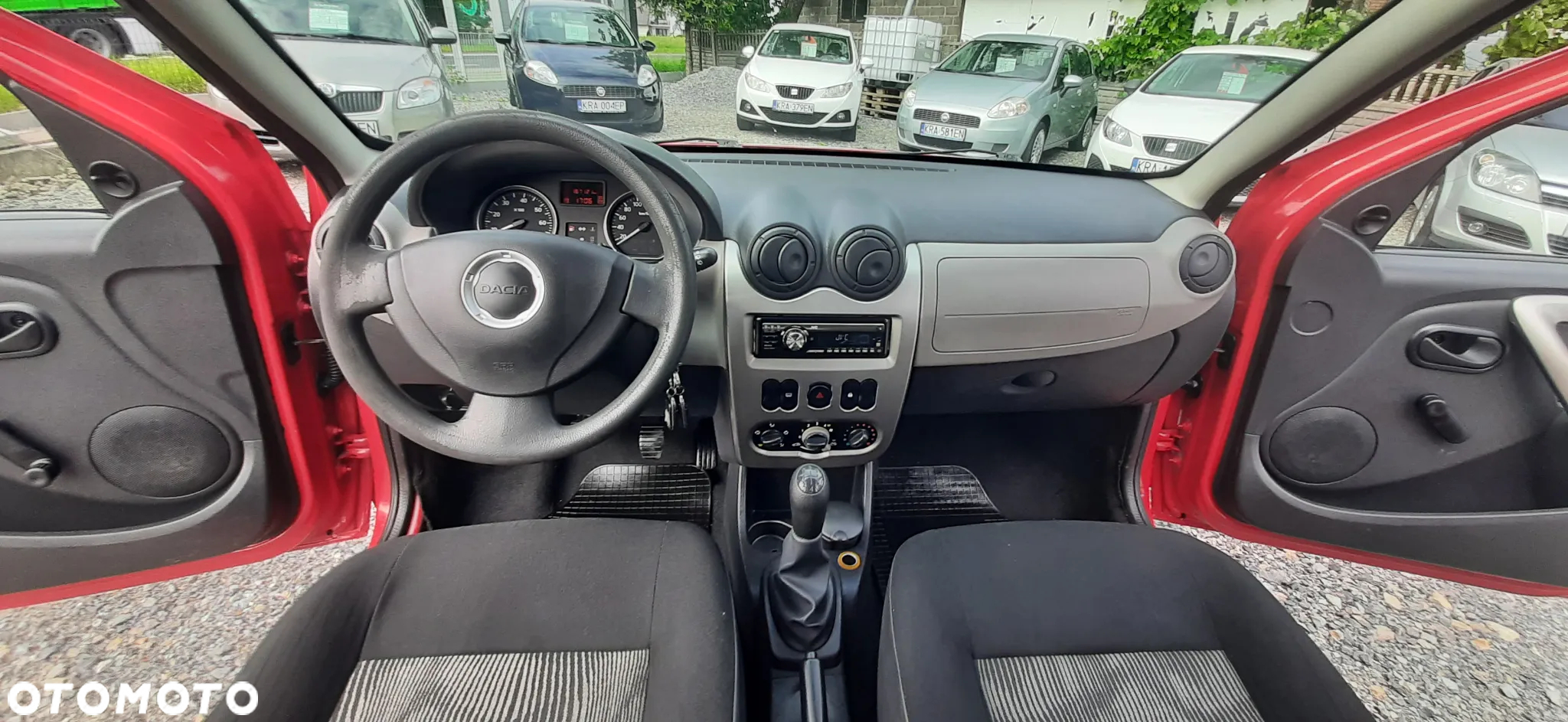 Dacia Sandero - 38