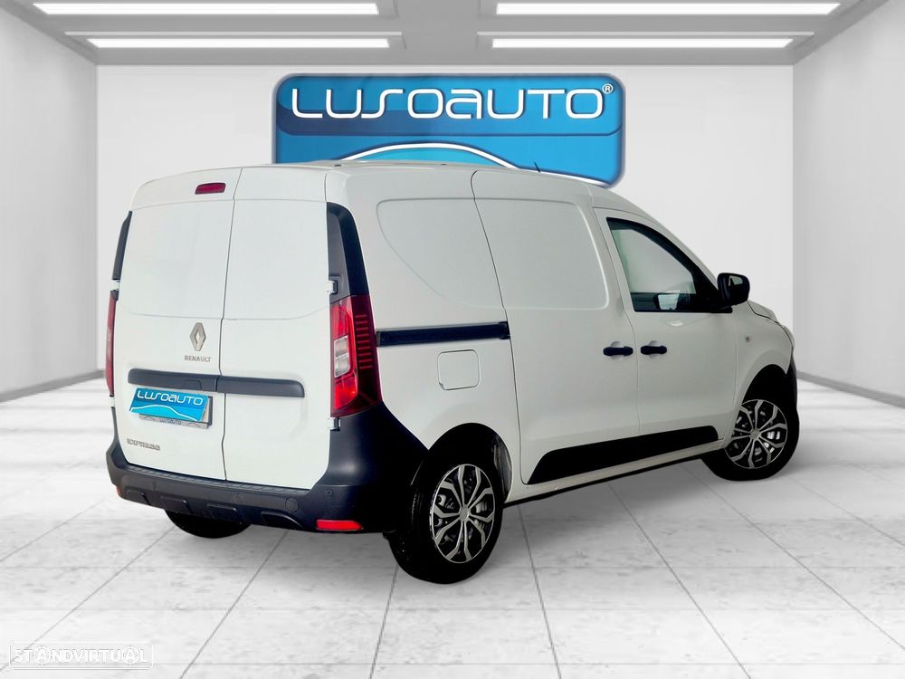 Renault Express 1.5 Blue dCi Confort - 5