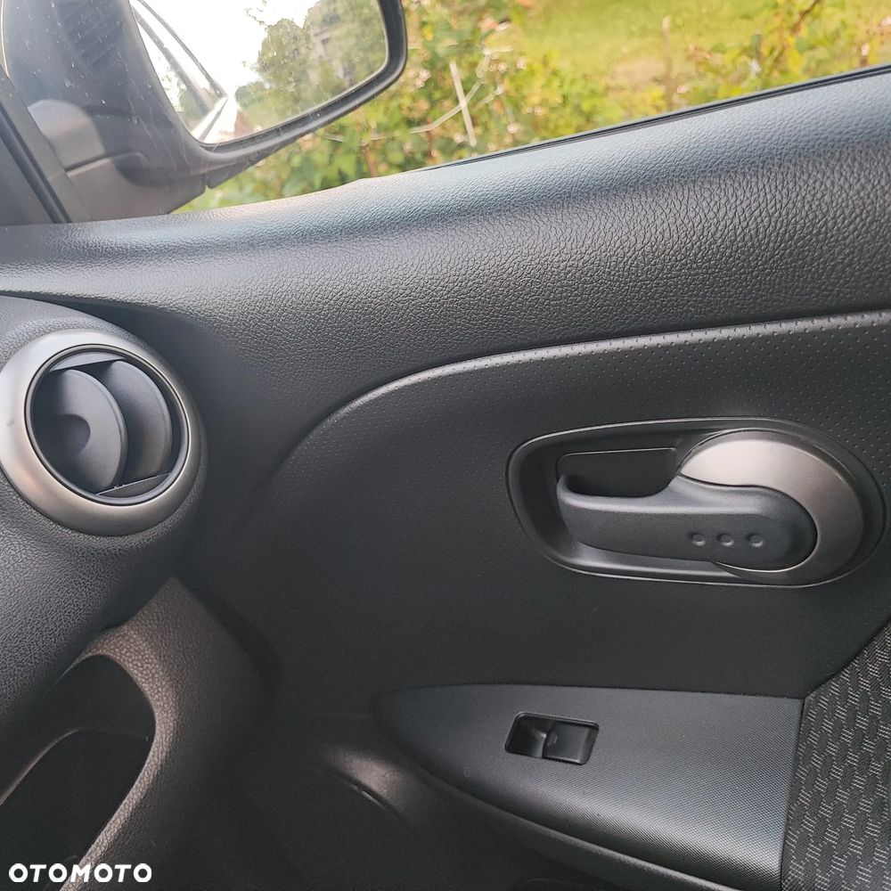Nissan Note - 3