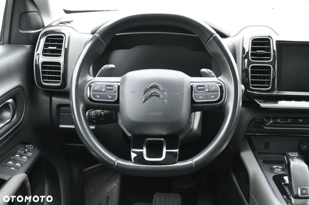 Citroën C5 Aircross 2.0 BlueHDi Shine EAT8 - 19