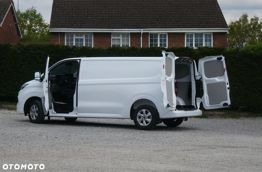 Ford Transit Custom - 6