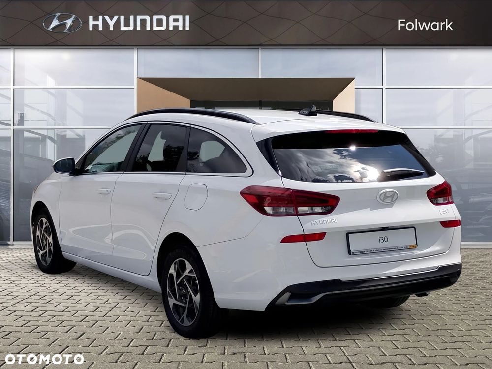 Hyundai i30 1.5 T-GDI 48V Smart DCT - 3