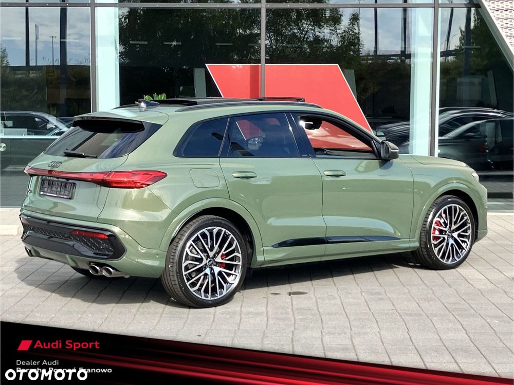 Audi SQ5 - 3