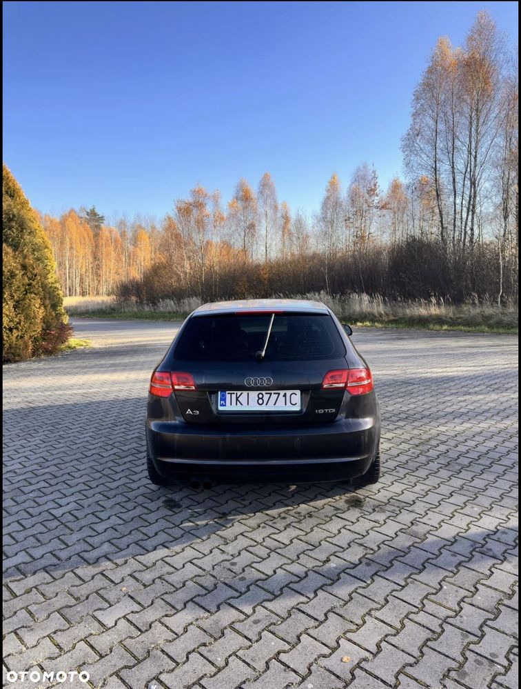 Audi A3 Allstreet - 6