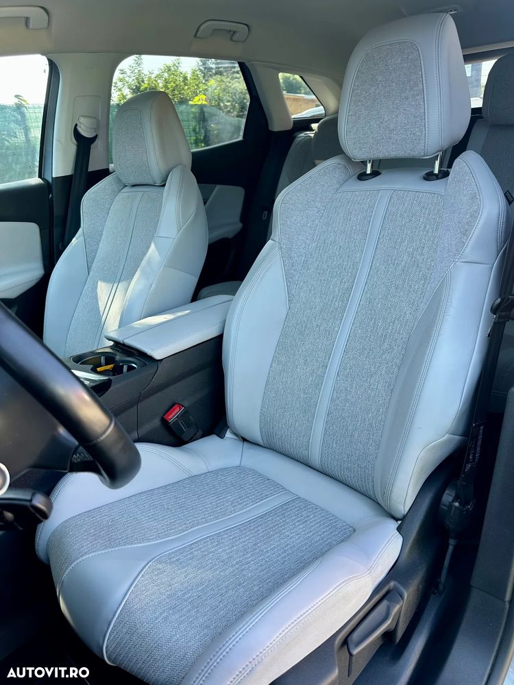 Peugeot 3008 - 5