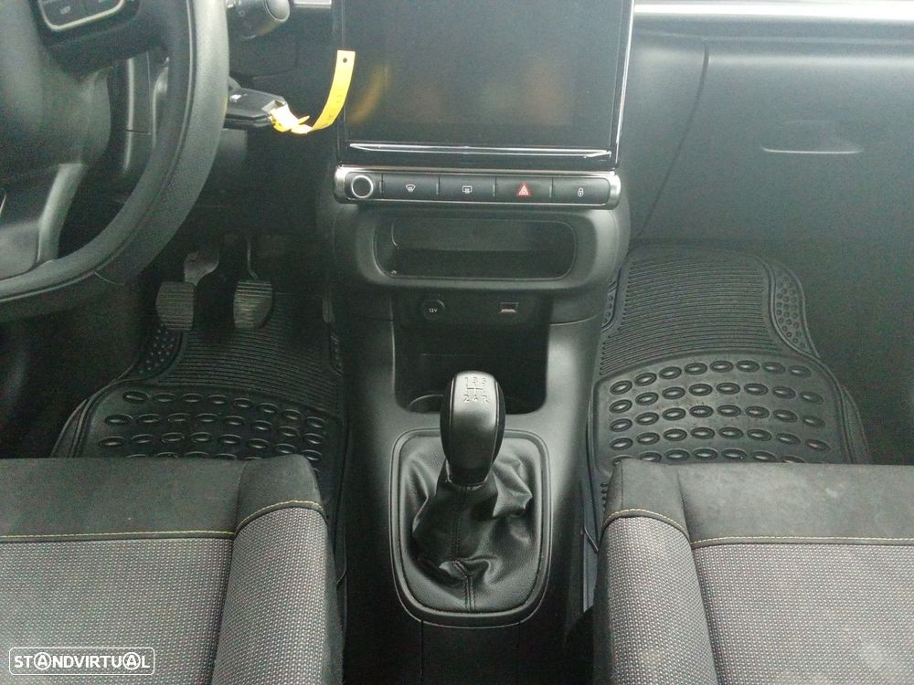 Citroën C3 - 14