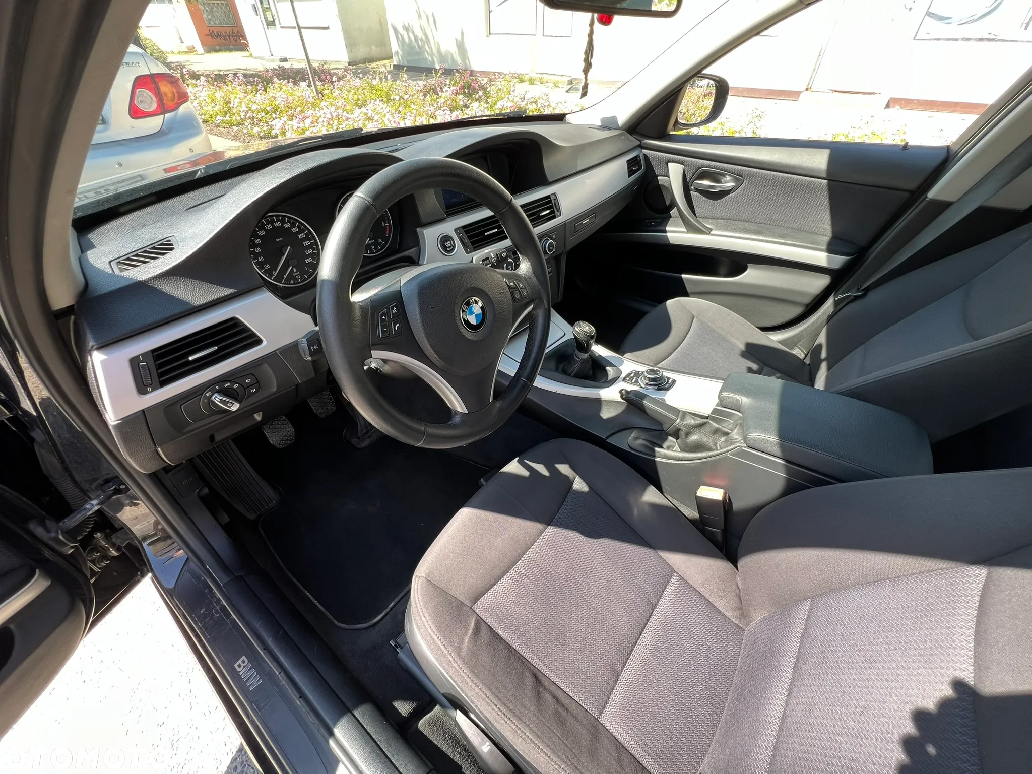 BMW Seria 3 320d Efficient Dynamic Edition - 20