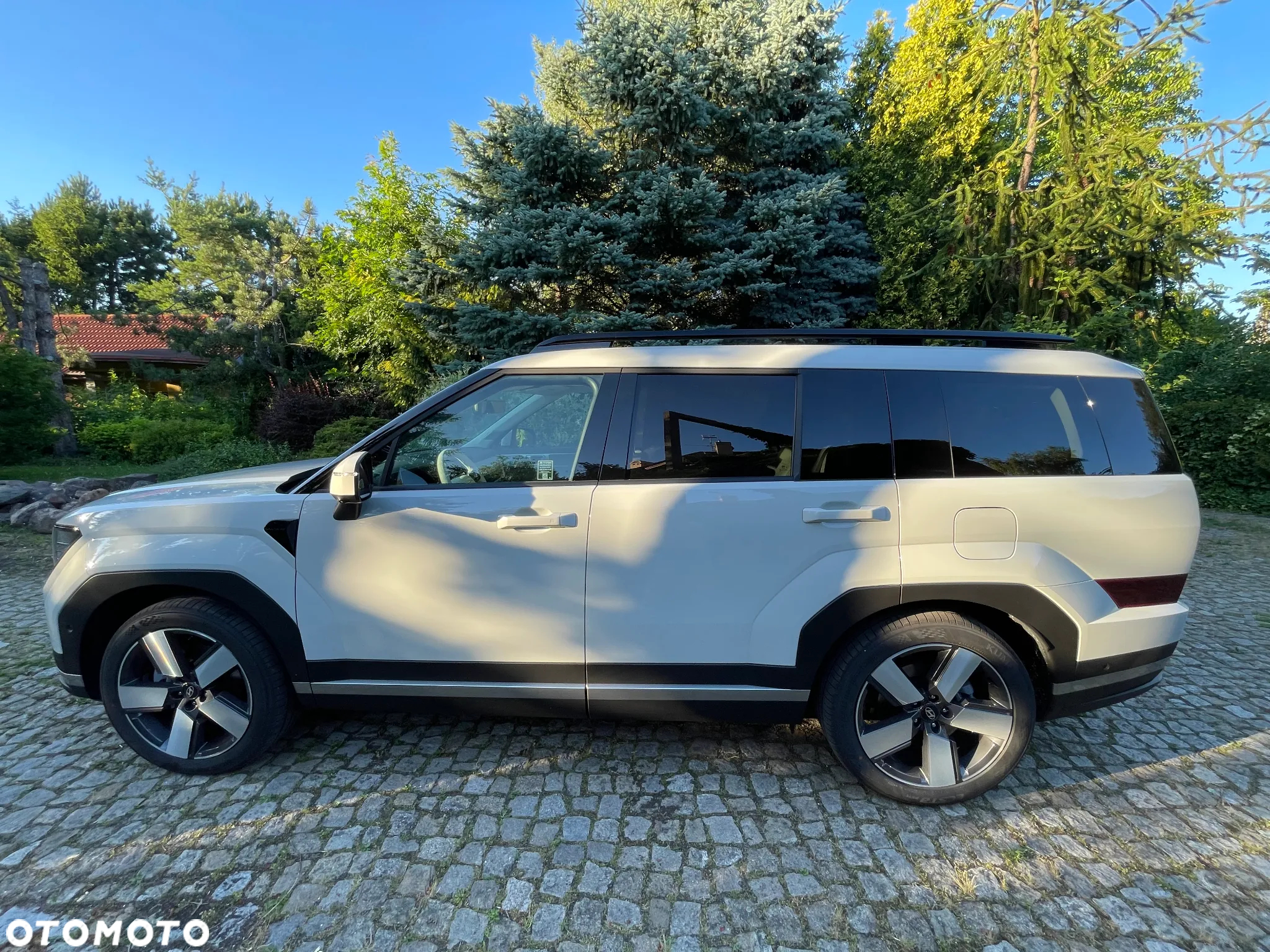 Hyundai Santa Fe 1.6 T-GDI PHEV Platinum 4WD - 3