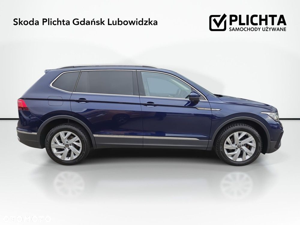 Volkswagen Tiguan Allspace 2.0 TDI Elegance DSG - 4