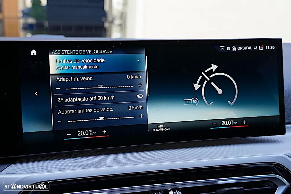 BMW 320 e Touring Corporate Edition Auto - 45