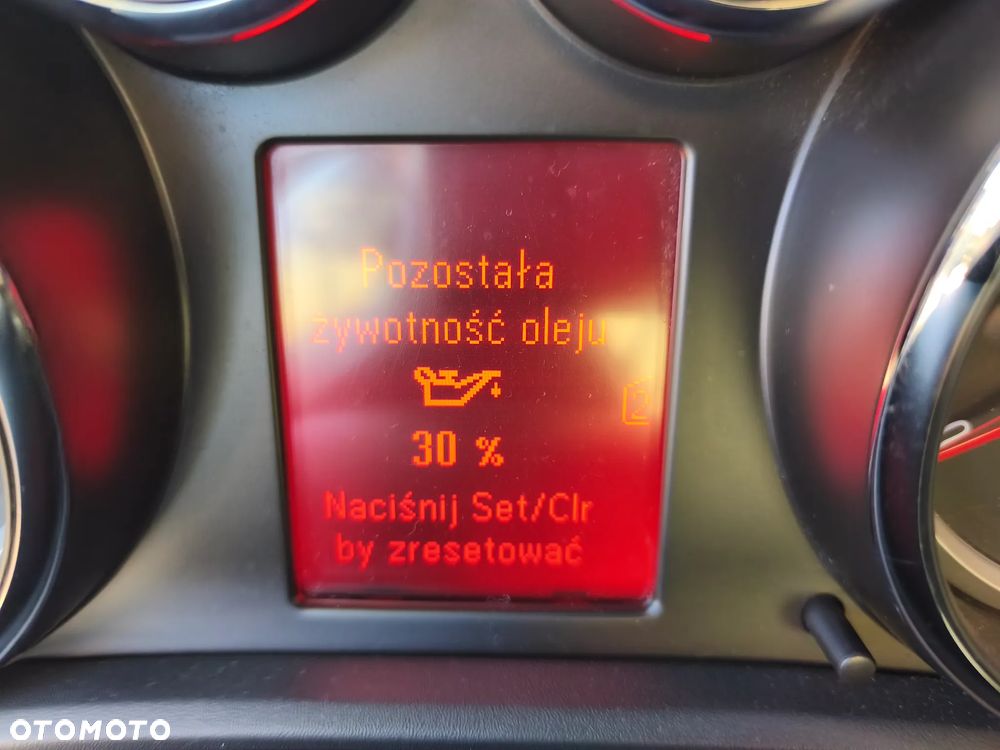 Opel Astra 1.4 T Cosmo - 16