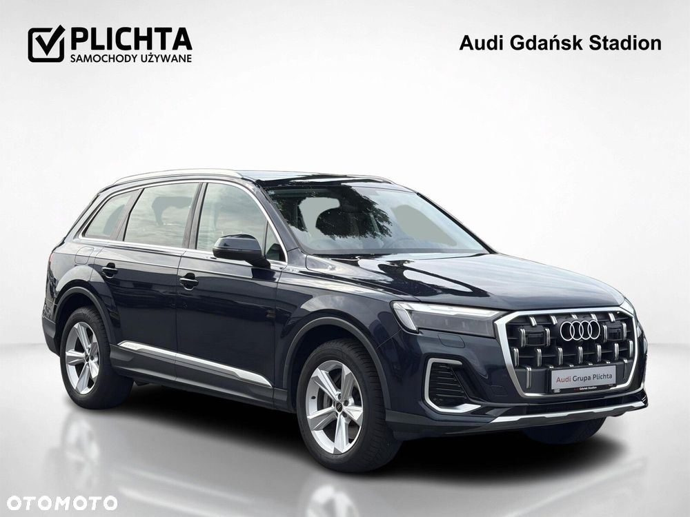 Audi Q7 - 8