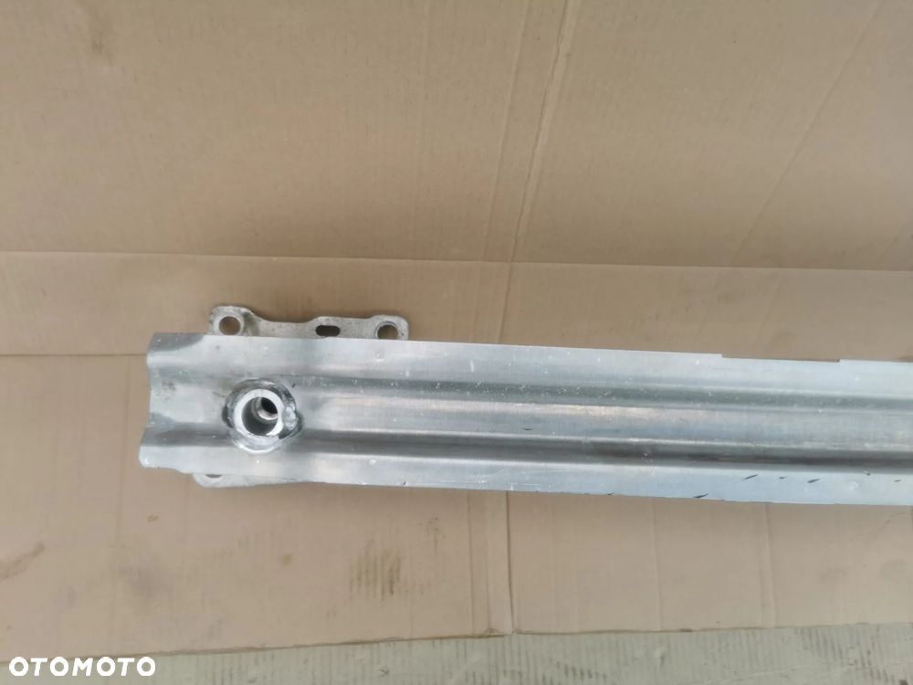 BELKA ZDERZAKA TYL AUDI A4 B9 8W0807309 - 14