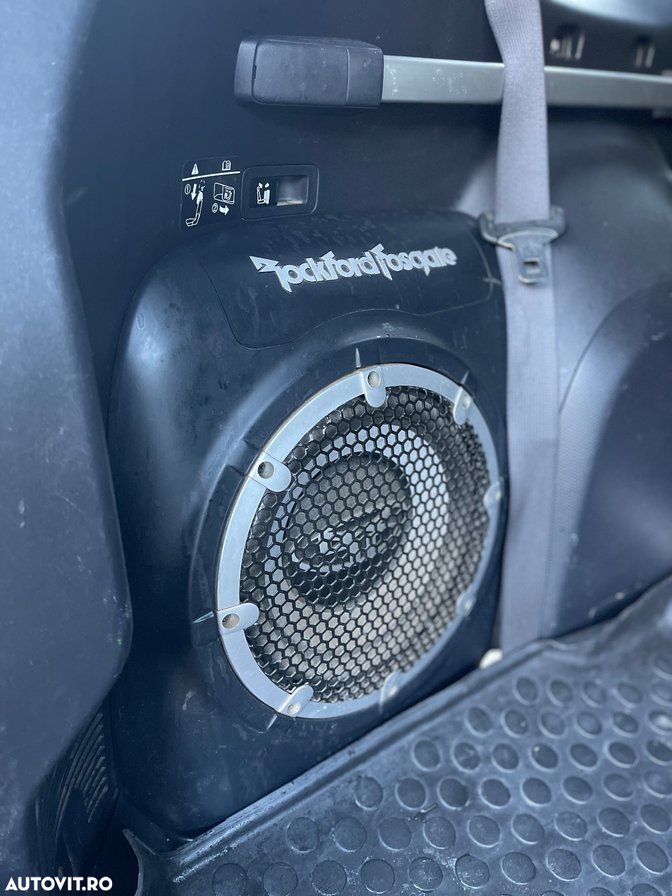 Mitsubishi Outlander 2.0 DI-D Intense - 14
