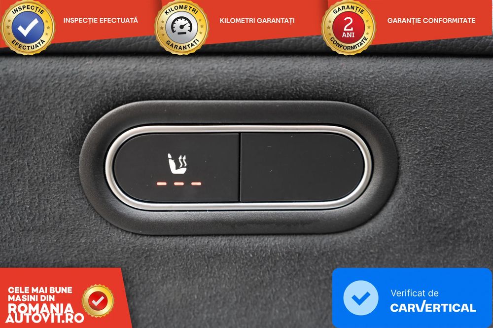 Mercedes-Benz CLA - 9