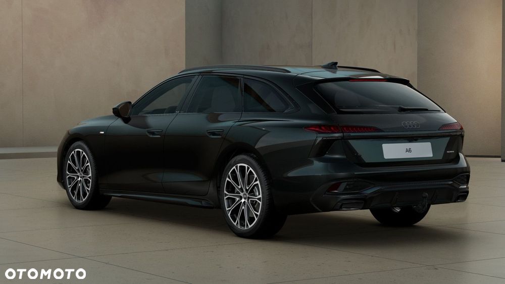 Audi A6 - 2
