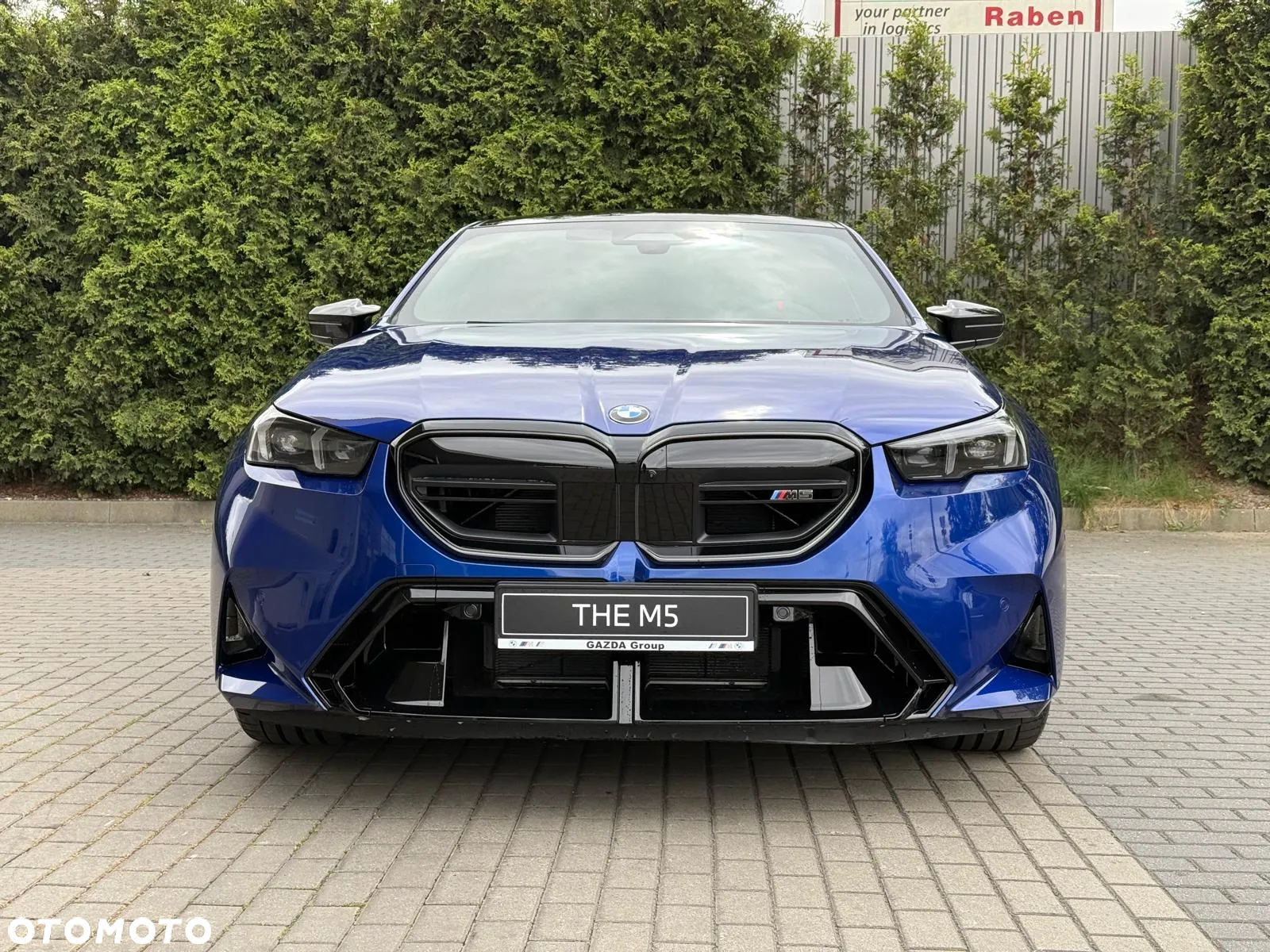 BMW M5 - 3