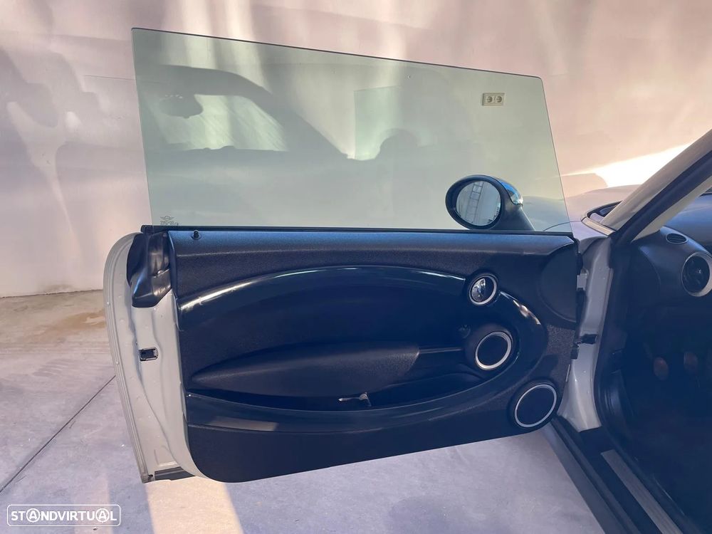 MINI Clubman One D - 22