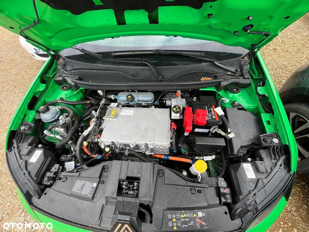 Renault 5 52kWh Comfort Range Techno - 9