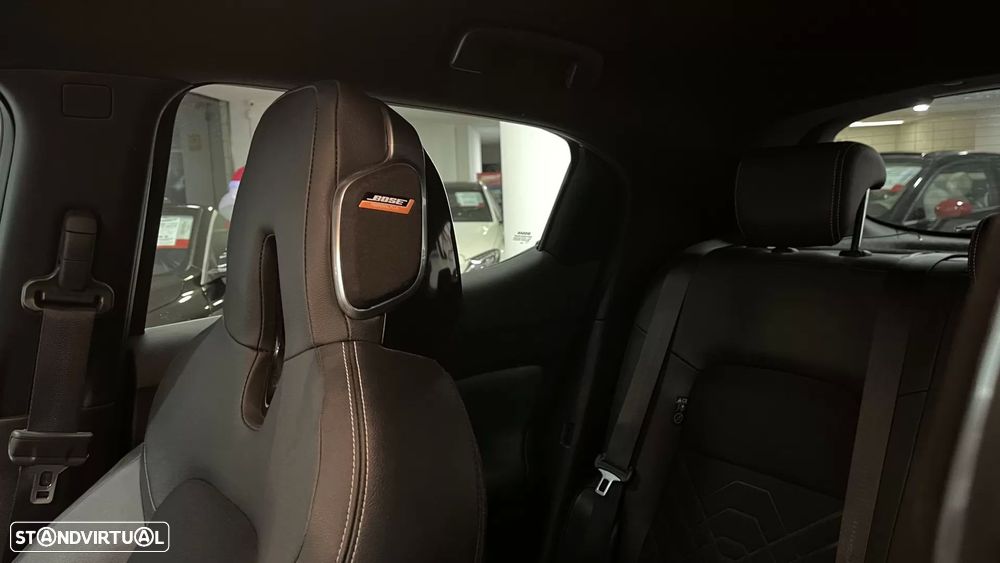 Nissan Juke 1.0 DIG-T N-Design C.Two Tone B.DCT - 19