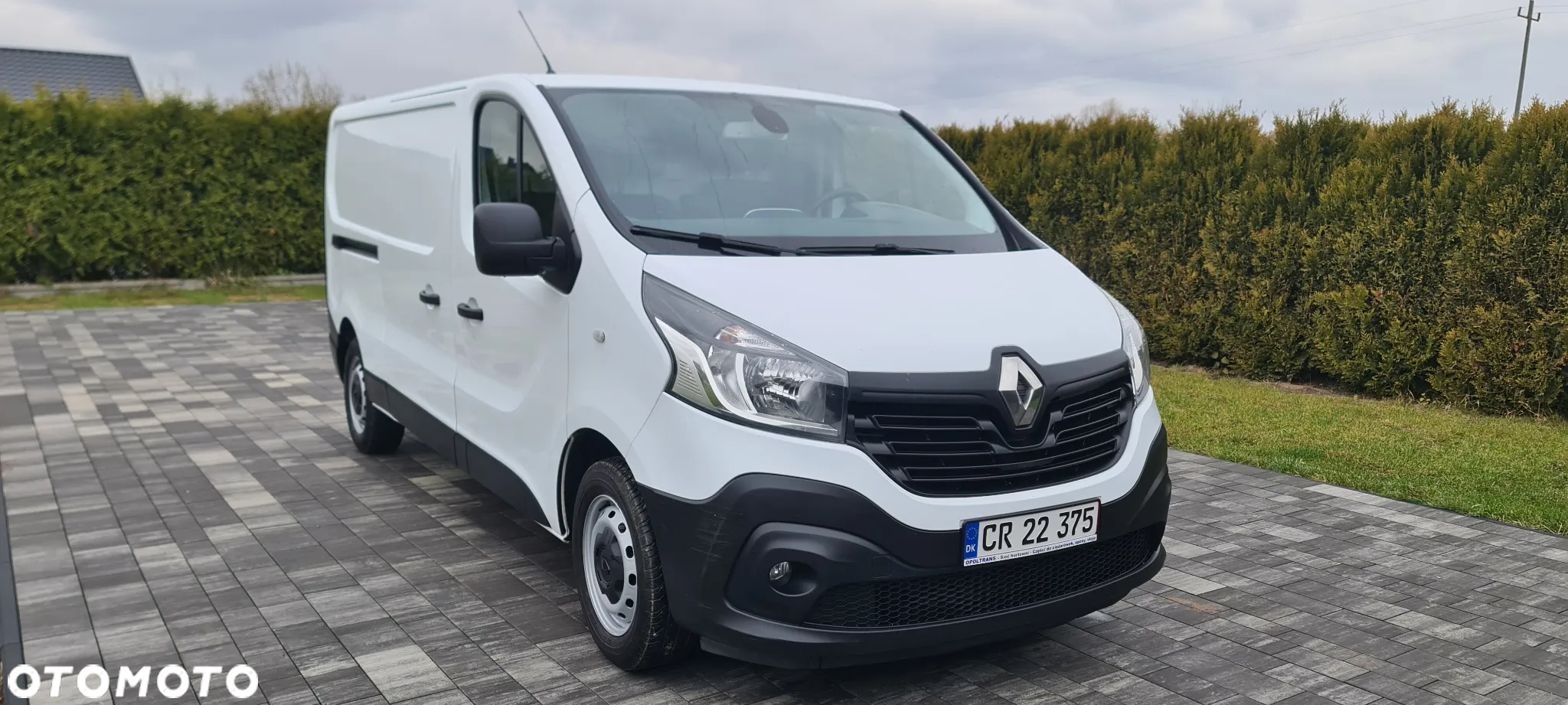 Renault Trafic - 3