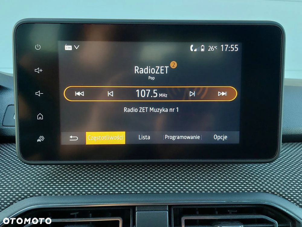 Dacia Jogger 1.0 TCe Extreme+ 7os - 24