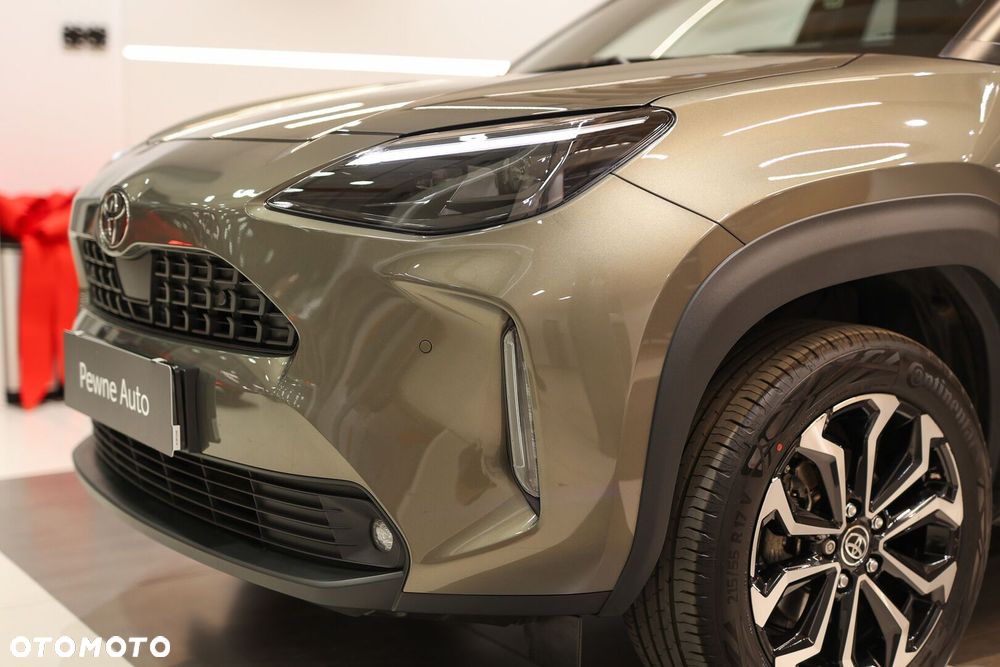 Toyota Yaris Cross Hybrid 1.5 Style - 26