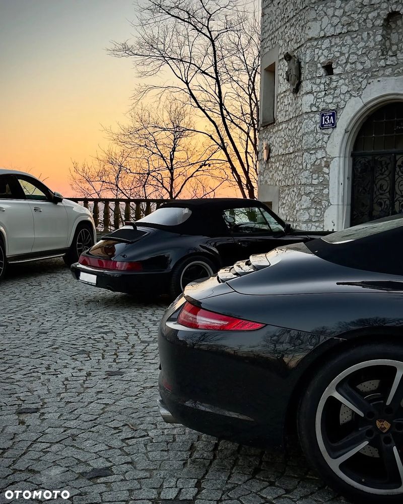 Porsche 911 2 - 37