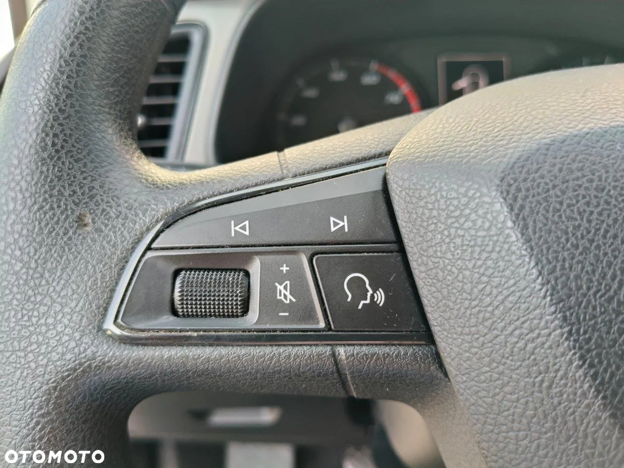 Seat Leon 1.2 TSI Reference - 14