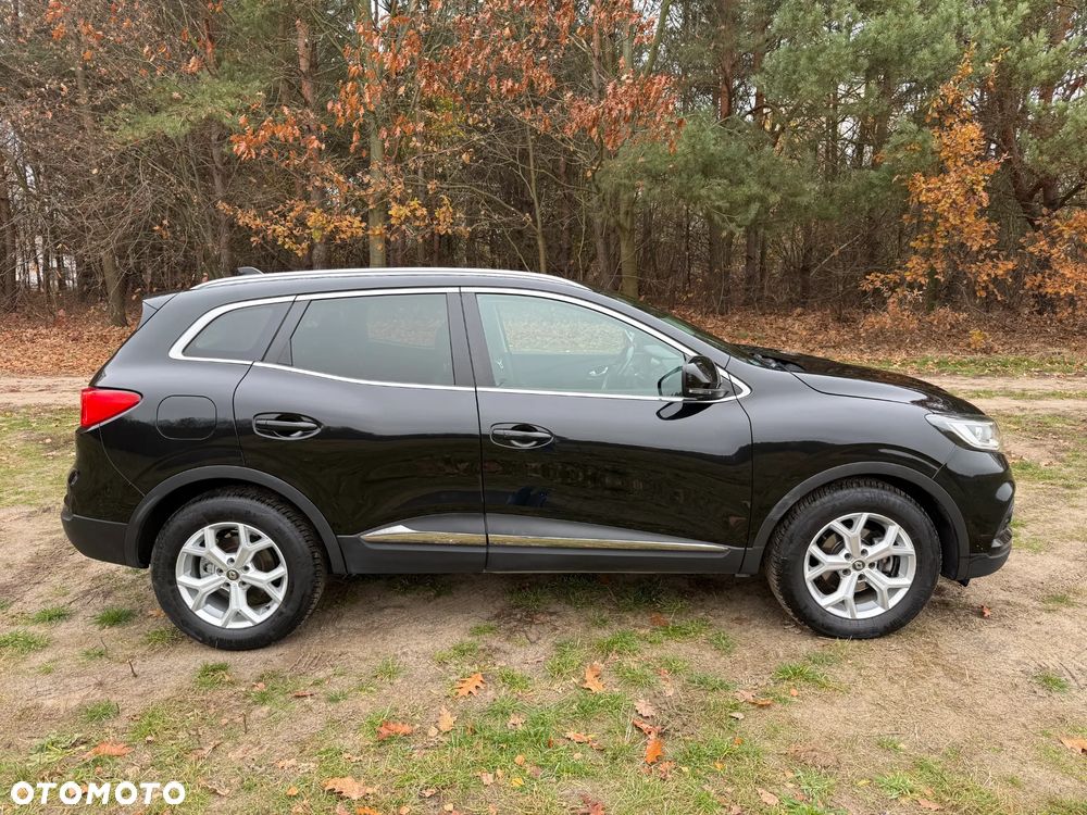 Renault Kadjar 1.3 TCe FAP Easy Life EDC - 6